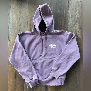 Stussy Honolulu Hoodie